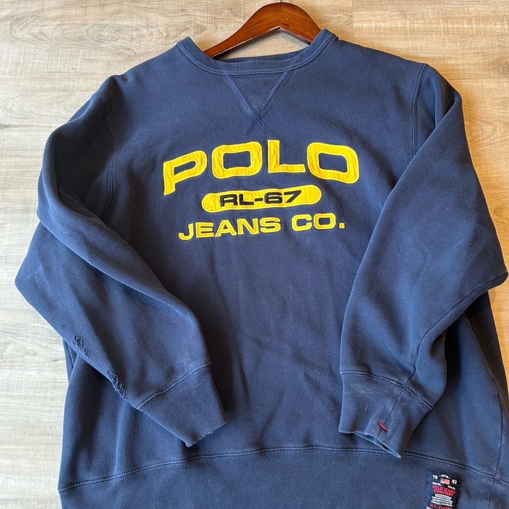 Polo Ralph lauren